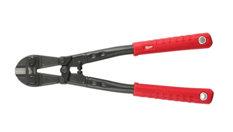 Pákové štípací kleště Milwaukee 4932464827 (14") (MI4932464827)
